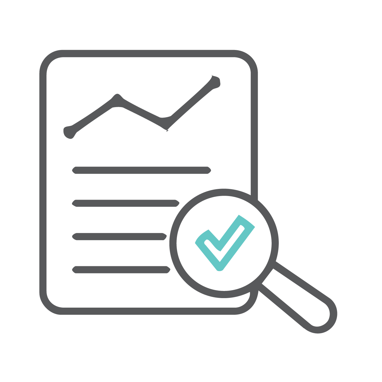 Evidence based current state assessment
