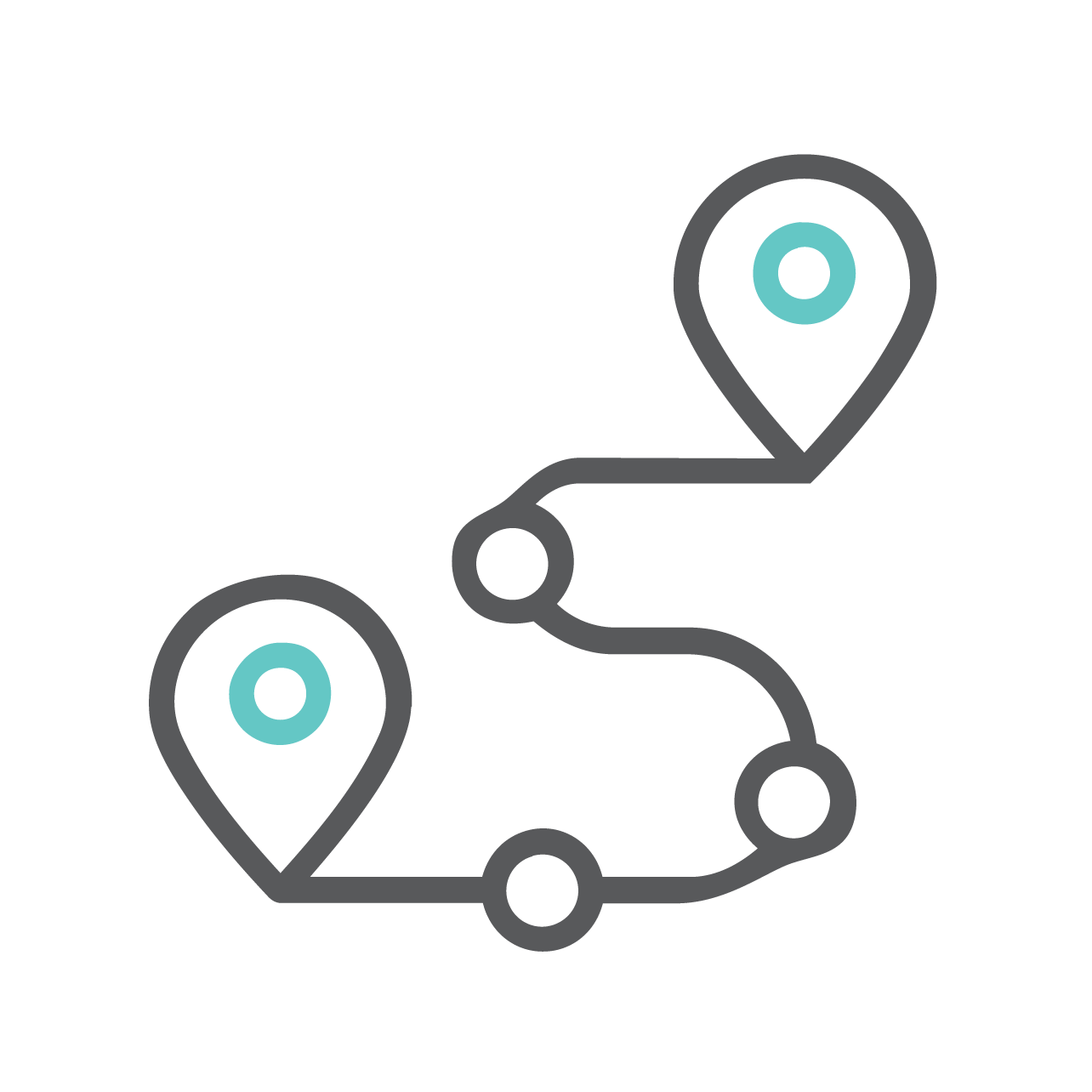 Prioritized multi year transformation roadmap