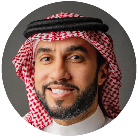 السيد/ أيمن بن هلال ابن علي الجابر
