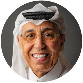 السيد/ سعد بن عمر بن سعد البيز	