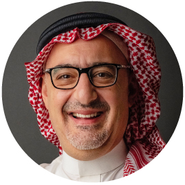 السيد/ عمر بن نبيل بن نوري الخضيري 
