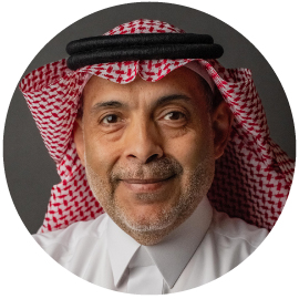 المهندس/ سليمان بن احمد بن سعيد الزهراني