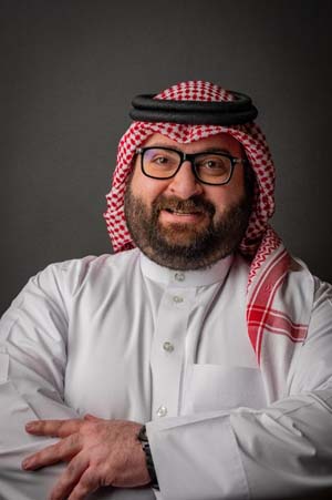 السيد/ عبدالله محمد عبدالله دانش
