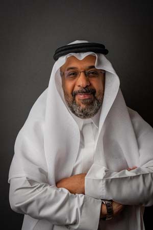 الدكتور/ عيسى بن يسلم بن فرج باعيسى