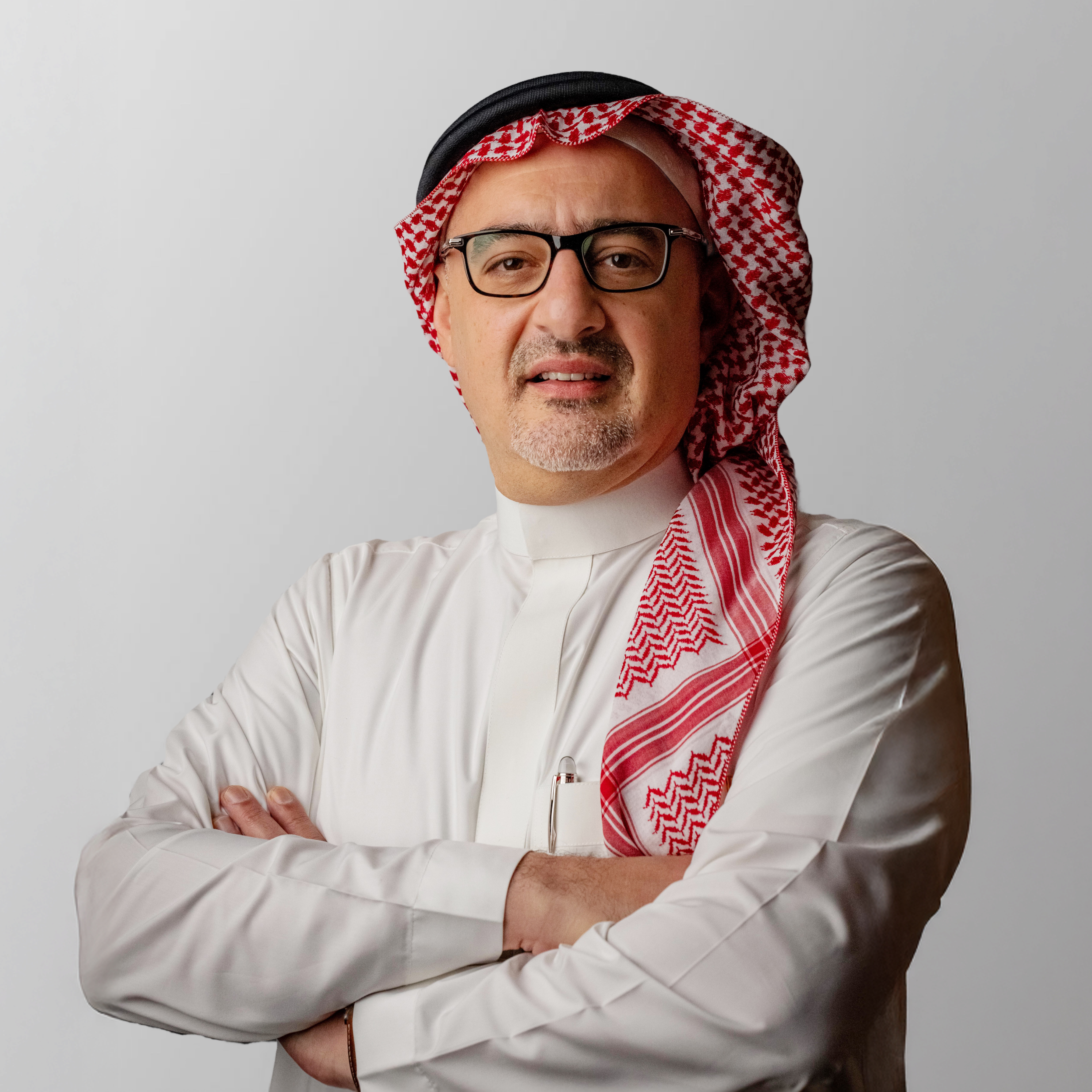 السيد/ عمر بن نبيل بن نوري الخضيري 