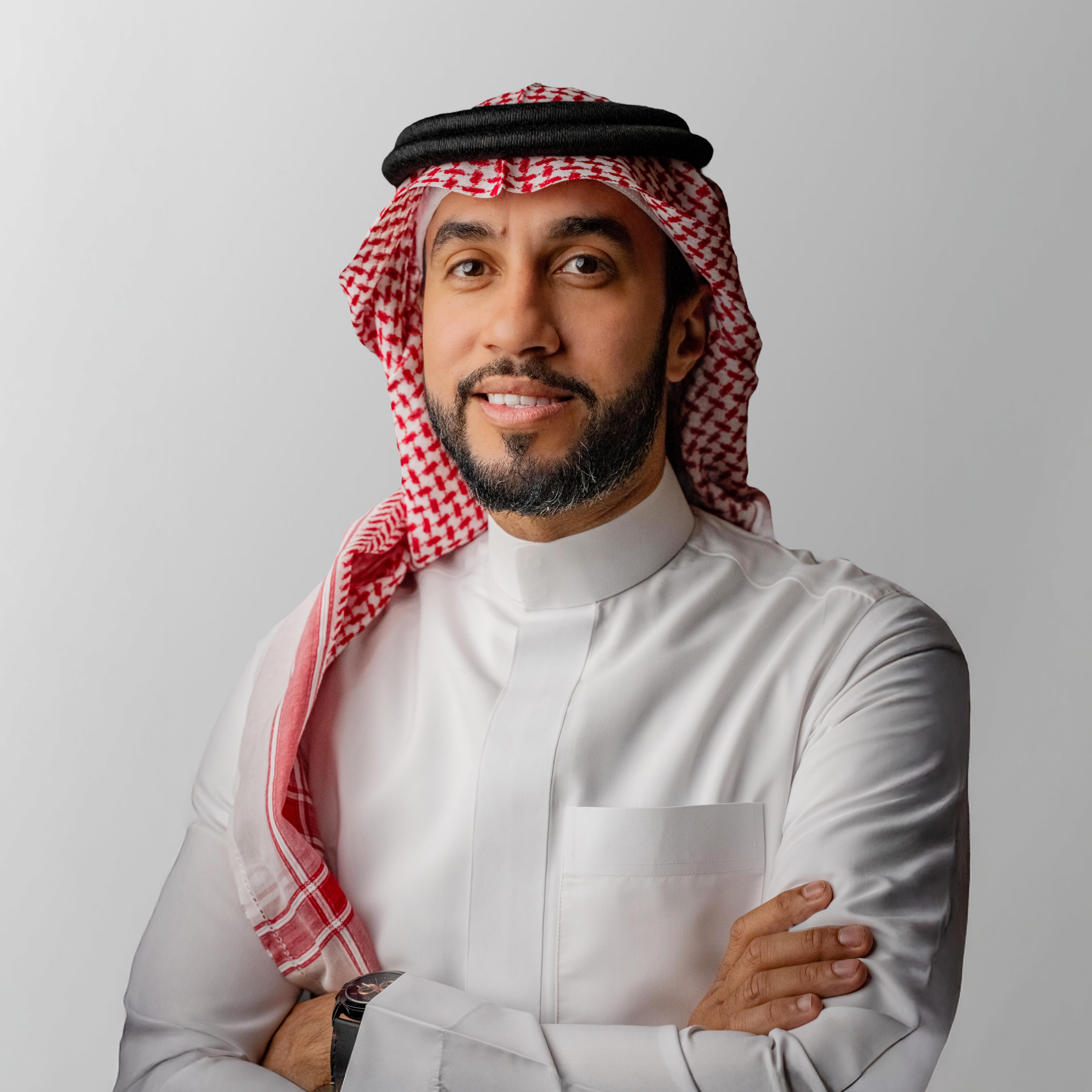 السيد/ أيمن بن هلال ابن علي الجابر