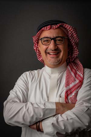 المهندس/ عمر بن نبيل بن نوري الخضيري 