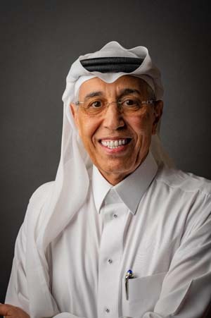 السيد/ سعد بن عمر بن سعد البيز	