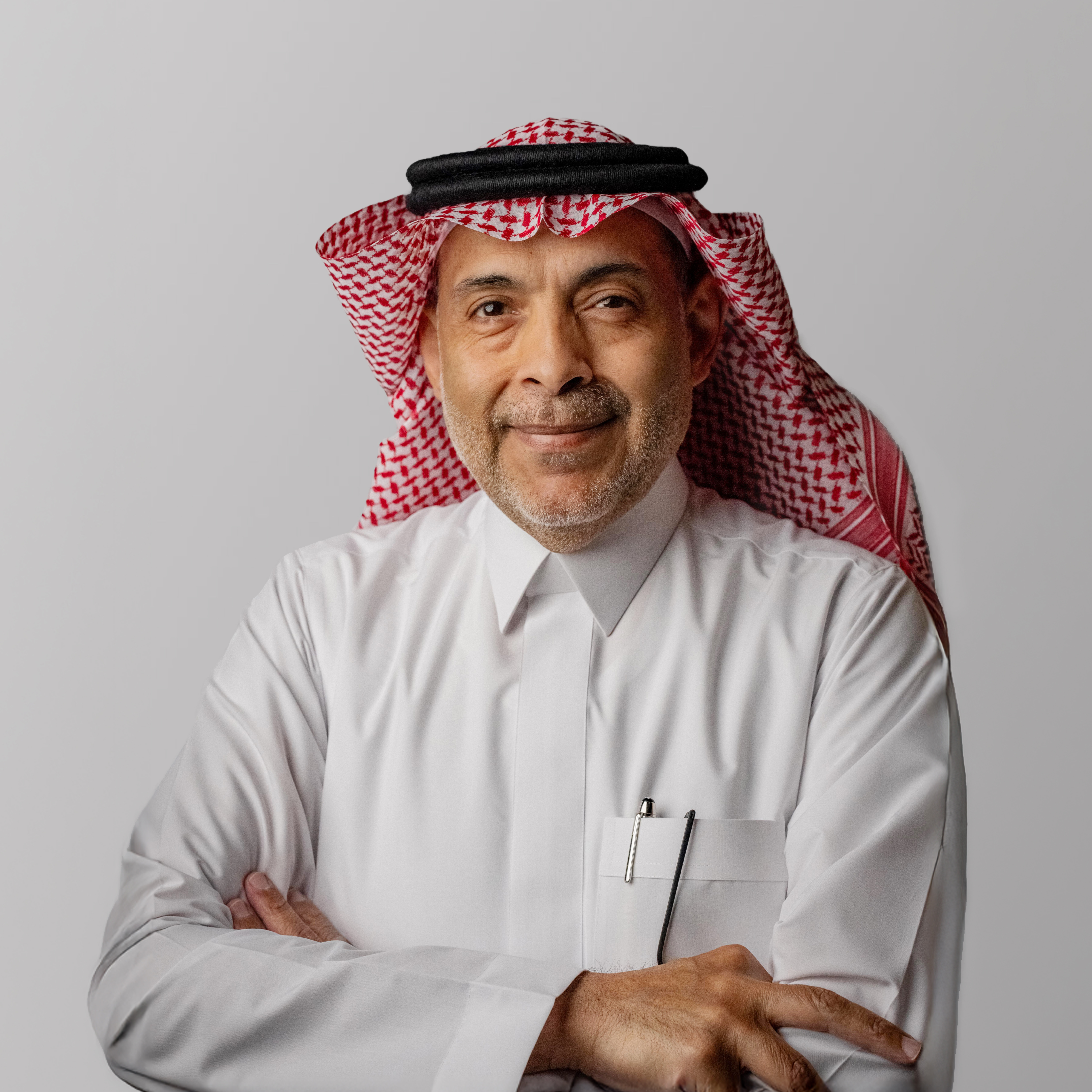 المهندس/ سليمان بن احمد بن سعيد الزهراني