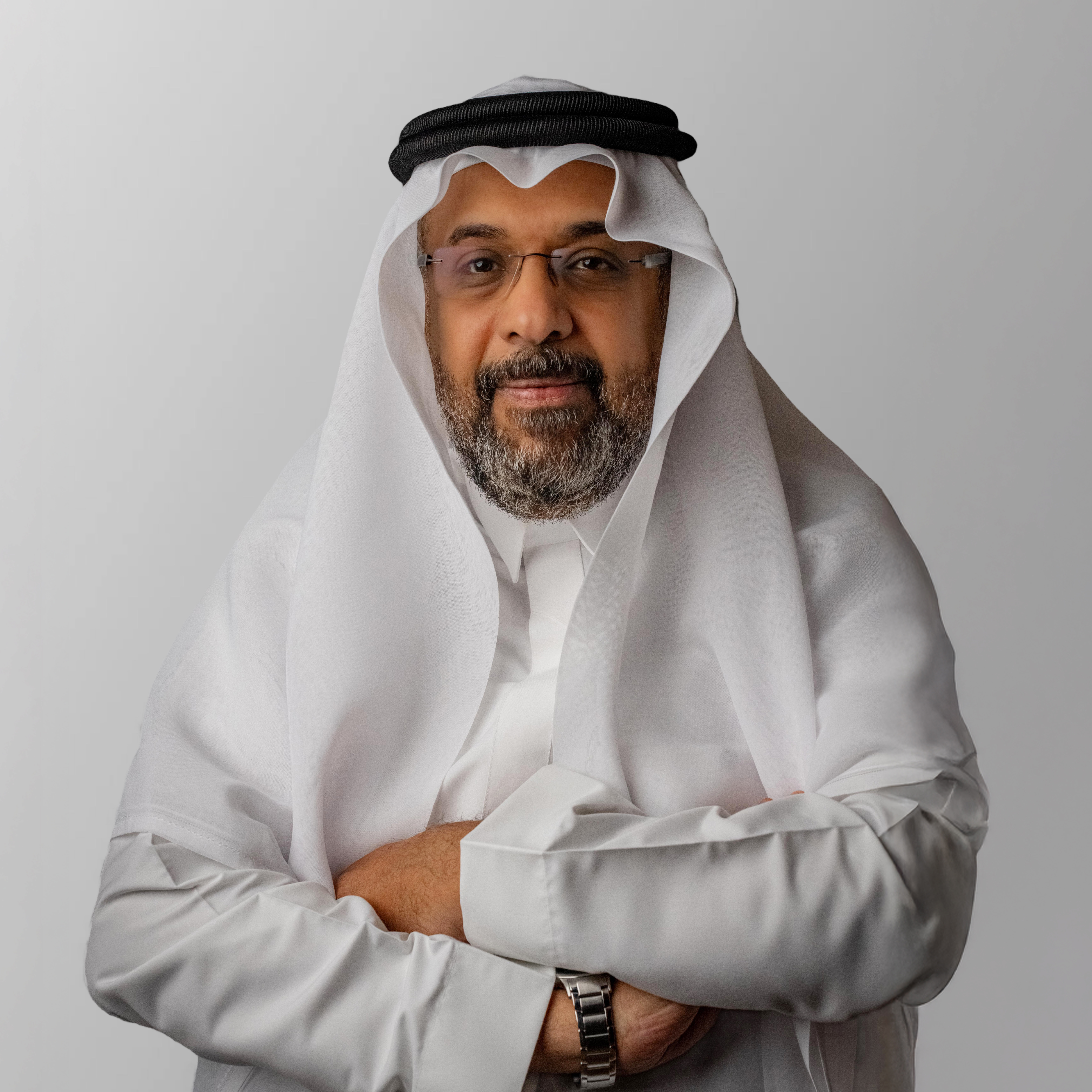 الدكتور/ عيسى بن يسلم بن فرج باعيسى	