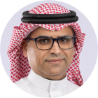 Mr. Mohammed Ahmed Alghamdi