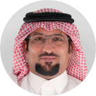 Mr. Yahya Saleh Al Mansour