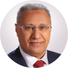 Mr. Mahmoud Hamdan Al Abdullah