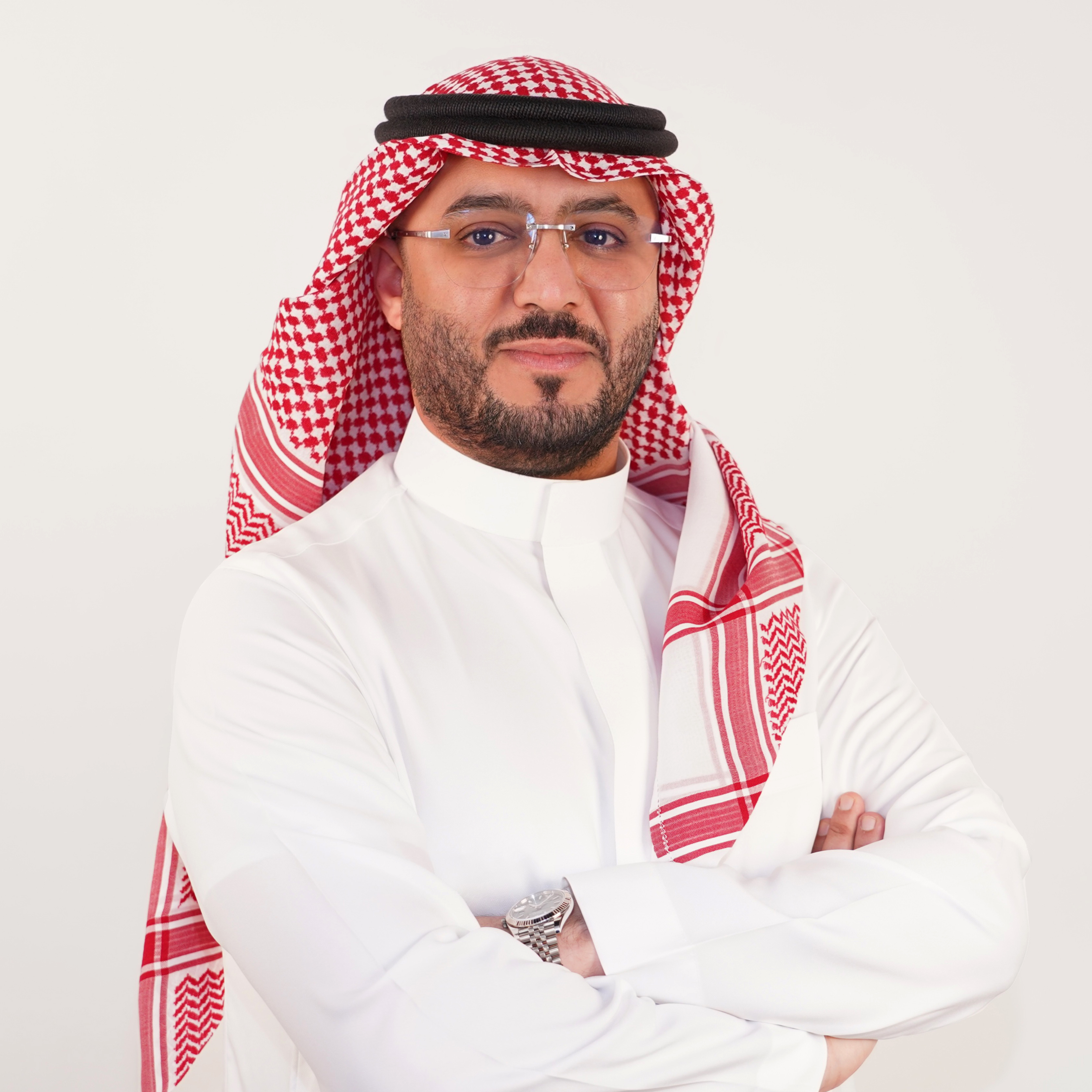 Mr. Mohammed Mansour Kerhan 