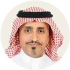Dr. Saleh Khalaf AlHarthi