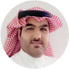 Eng. Turki Ramadan Alenazi