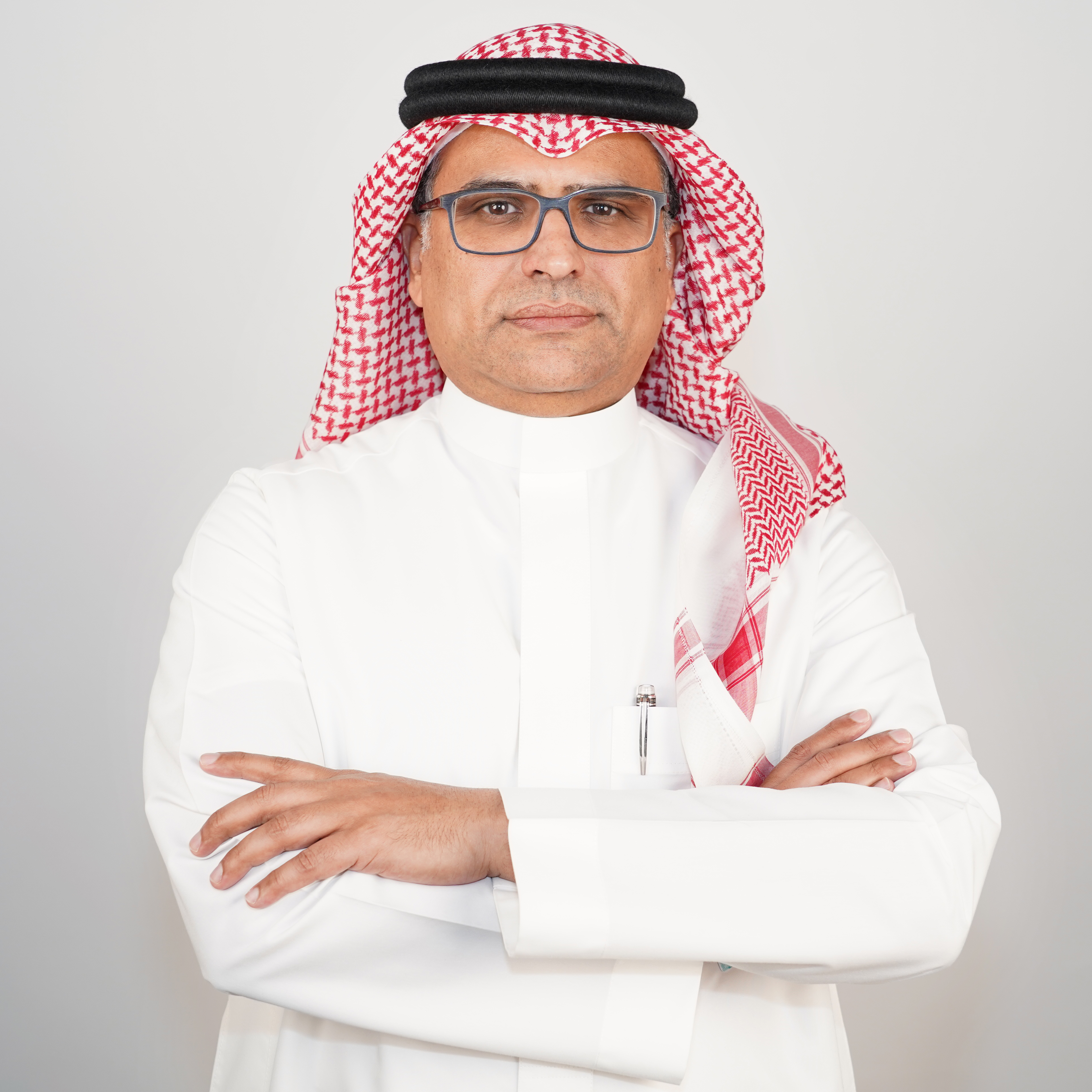 Mr. Mohammed Ahmed Alghamdi