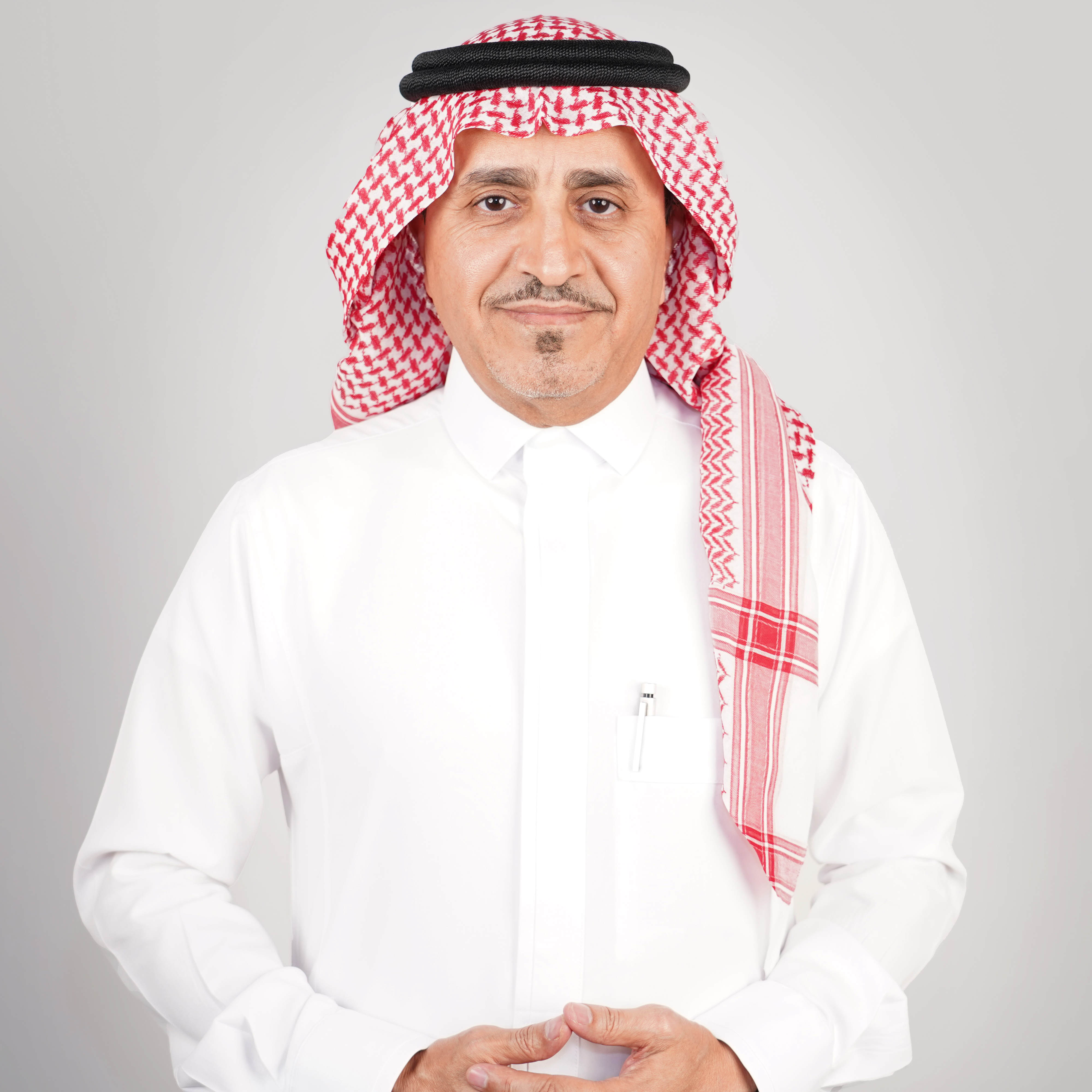 Dr. Saleh Khalaf AlHarthi