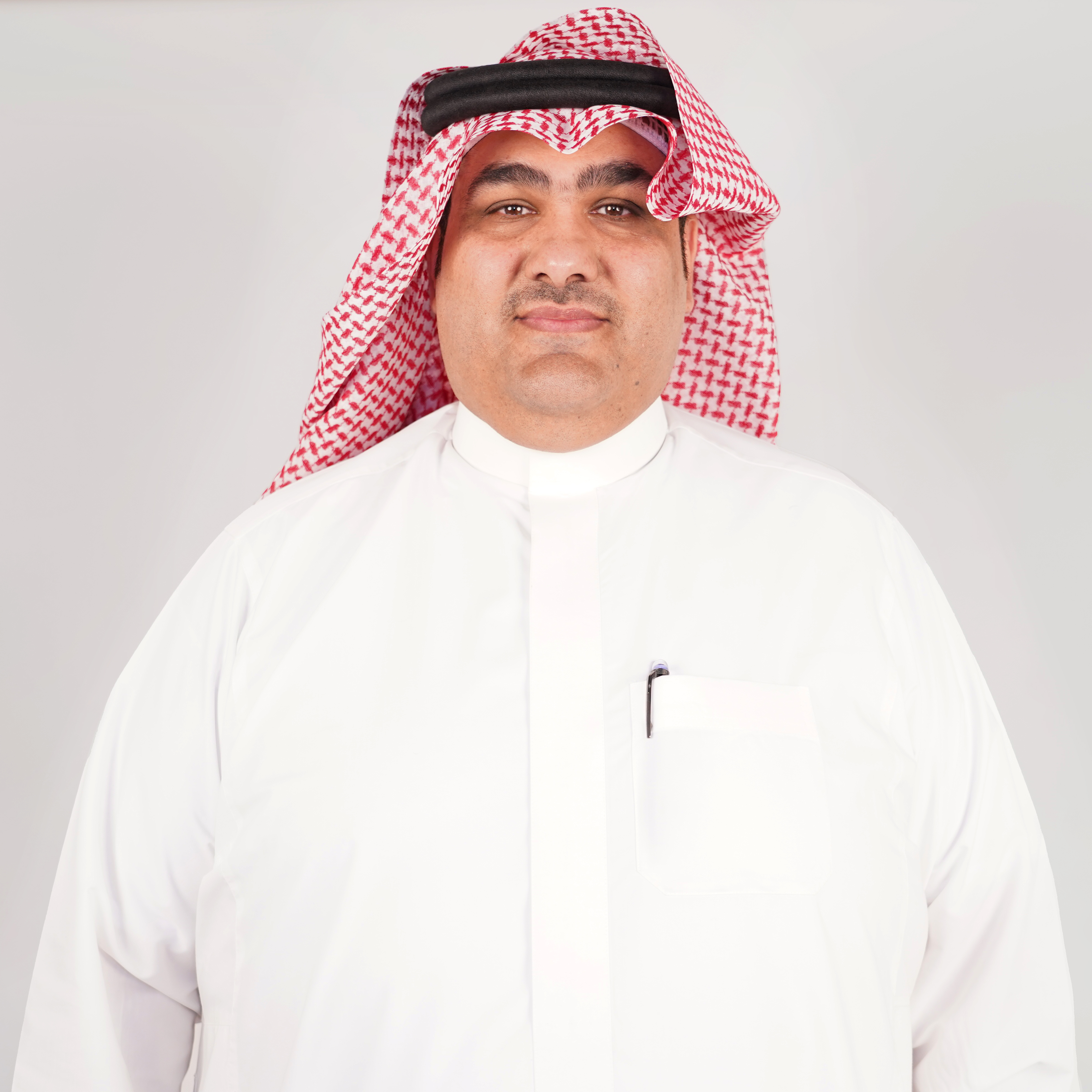 Eng. Turki Ramadan Alenazi