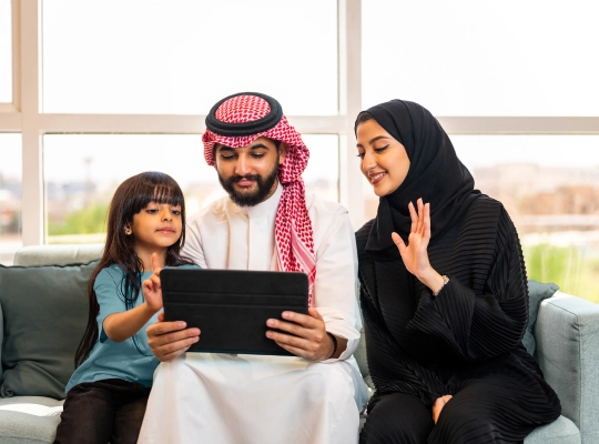  الباقات المفوترة