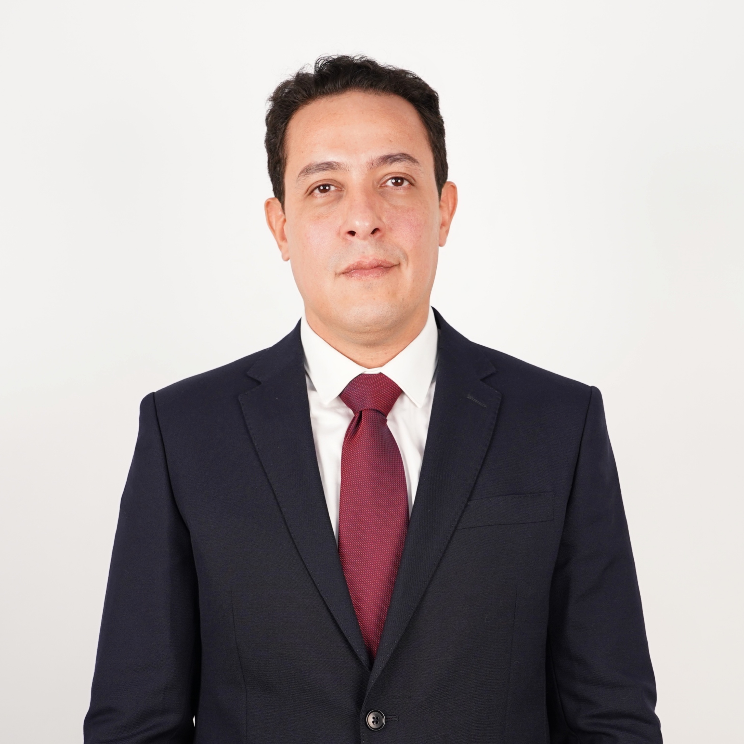 Mr. Mohamed Elsadek Galal