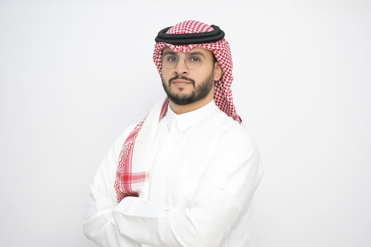 السيد / يزن بن إبراهيم التركي 