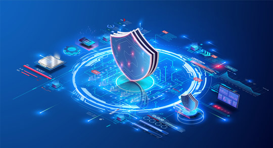 Distributed Denial of Service
